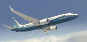 Boeing 737 MAX-8