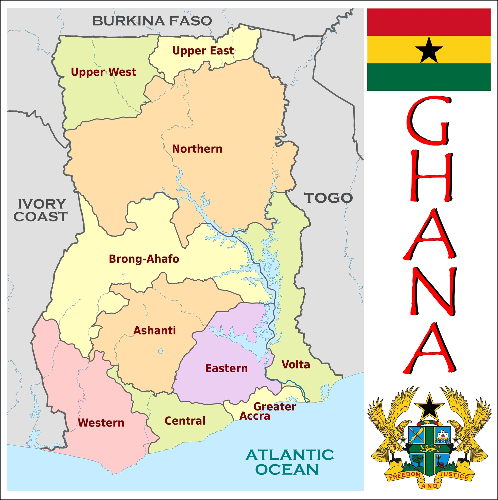 Is Ghana trying to discourage tourism? – I'm Black & I Travel